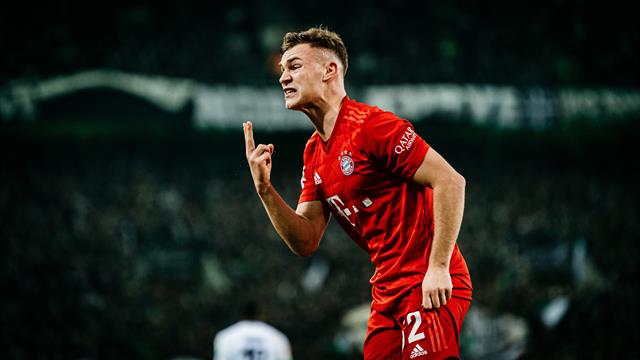 Ein großer Wunsch: Diesen Transfer will Bayern unbedingt