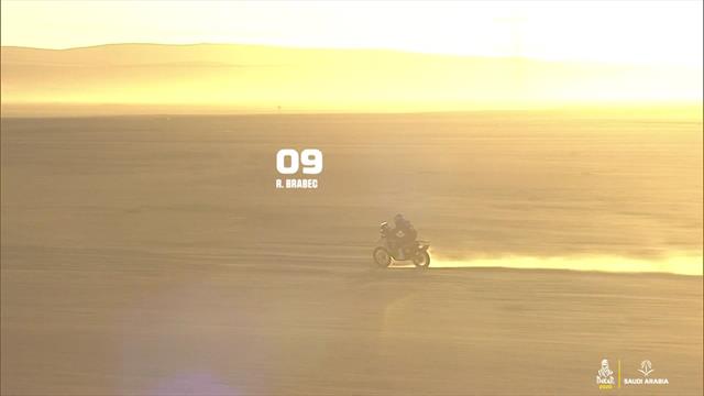 Rally | Highlights motoren dag 1 Rally | Highlights motoren dag 1