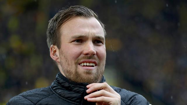 Wirbel um Großkreutz nach Hallenturnier in Dortmund