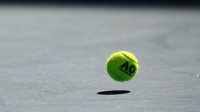 Horarios y orden de juego del Open Australia 2020