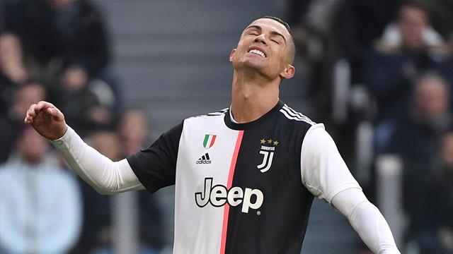 Deux Français mais pas de Ronaldo : l'équipe de l'année FIFA 20 dévoilée