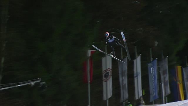 Vier schansen | Kubacki grote winnaar vierschansentoernooi Vier schansen | Kubacki grote winnaar vierschansentoernooi