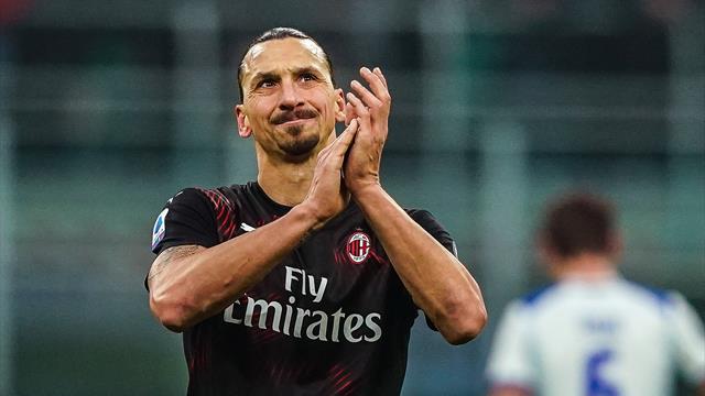 Zlatan Ibrahimovic a pornit o strângere de fonduri pentru spitalele din Italia