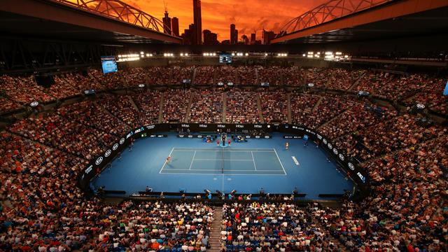 El Open Australia 2020, íntegramente en Eurosport y Eurosport Player El Open Australia 2020, íntegramente en Eurosport y Eurosport Player