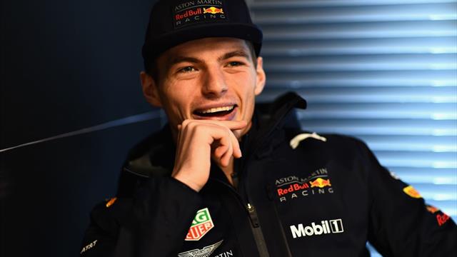 Kein Wechsel! Verstappen verlängert seinen Vertrag bei Red Bull