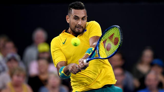 Eurosport sender veldedighetskamp til inntekt for skogbrannrammede i Australia