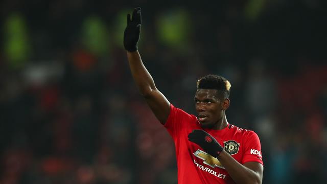 Mino Raiola despre Paul Pogba: ”I-ar plăcea să se întoarcă la Juventus”
