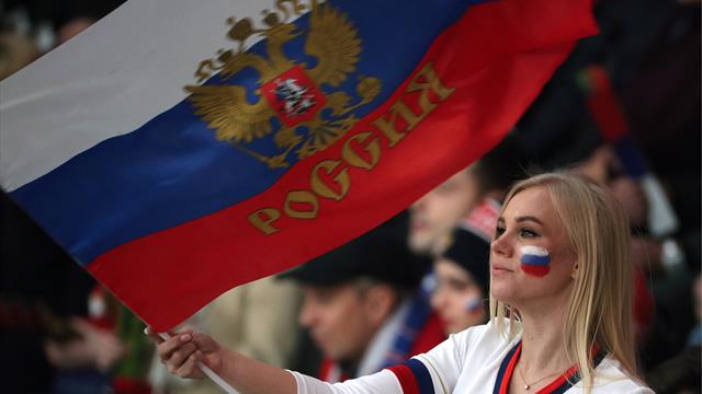 Россия выиграла больше всех медалей на всех ЧМ в 2019 году