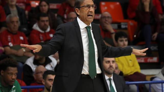84-82. El Unicaja sucumbe tras rozar la remontada