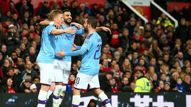 Man City, atacată de toate rivalele! Liverpool și United, printre echipele care o vor out din Europa