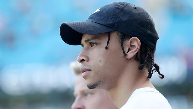 Verletzungsmisere beim FC Bayern: Kommt Sané doch schon im Winter?