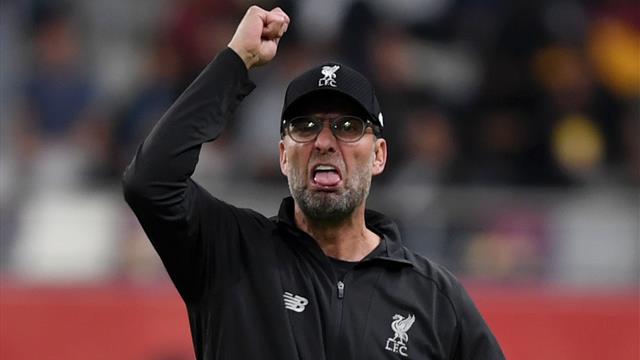 Harsche Kritik an Klopp: "Zunge rausgestreckt wie ein Schwächling"