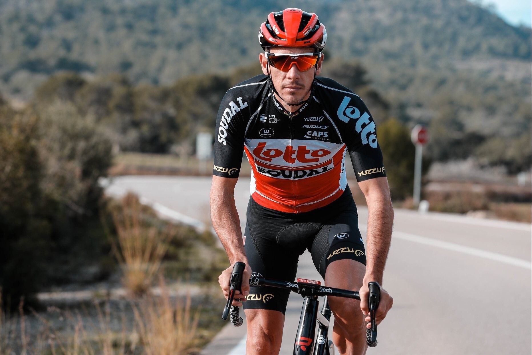 Philippe Gilbert | Lotto Soudal