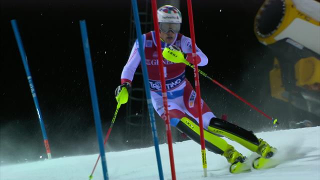 'The Swiss fans are roaring!' - Yule takes win at Madonna 'The Swiss fans are roaring!' - Yule takes win at Madonna