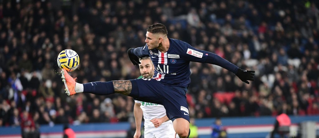 icardi psg cupa