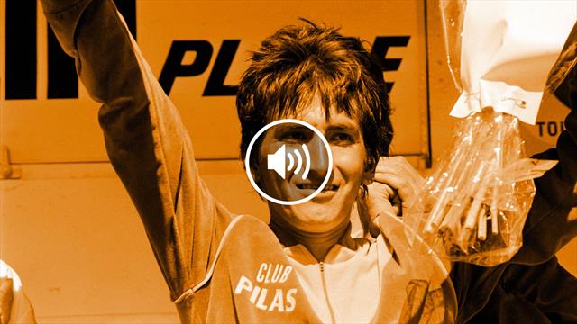 Re-Cycle podcast: Kidnappings and controversy - South America's first Grand Tour winner