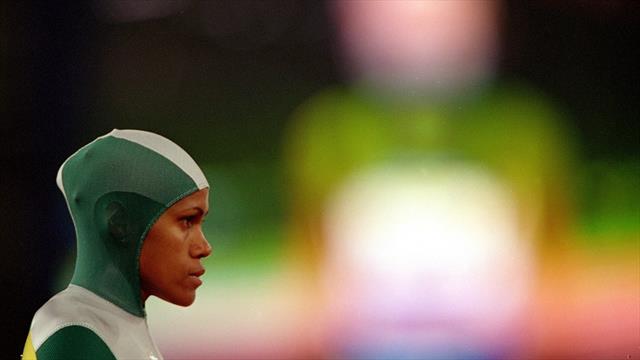 Çalınmış bir kuşağın torunu: Cathy Freeman