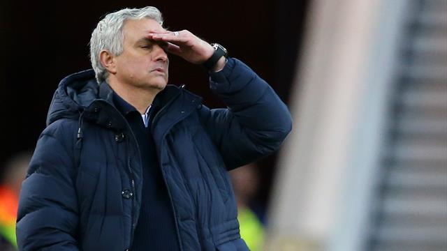 Mourinho este gata să vândă un nou jucător de la Tottenham. Eric Dier a primit ultimatum