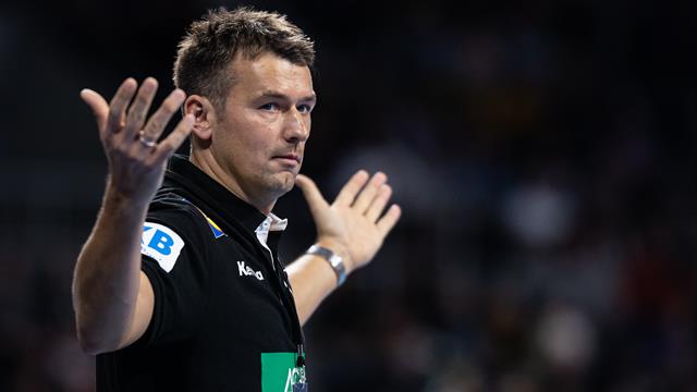 EM-Showdown gegen Spanien: Das denkt der Bundestrainer über den Gegner EM-Showdown gegen Spanien: Das denkt der Bundestrainer über den Gegner