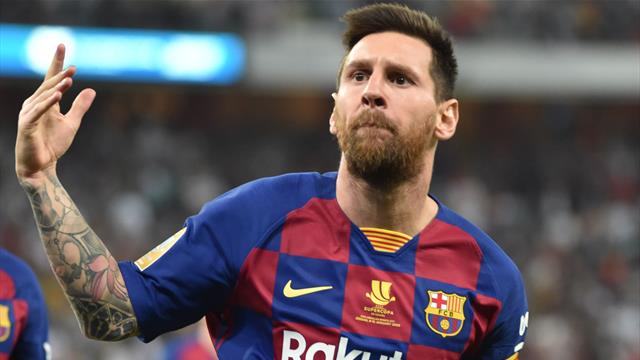 L'OL en Ligue Europa, la Juve et le Barça champions… Voici les prédictions de la fin de saison