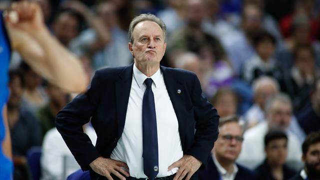 EuroLeague: Alba verliert Heimspiel gegen Tel Aviv