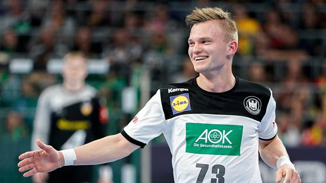 "Nicht gegen Österreich verlieren": Kastening mit Kampfansage vor Prestigeduell "Nicht gegen Österreich verlieren": Kastening mit Kampfansage vor Prestigeduell