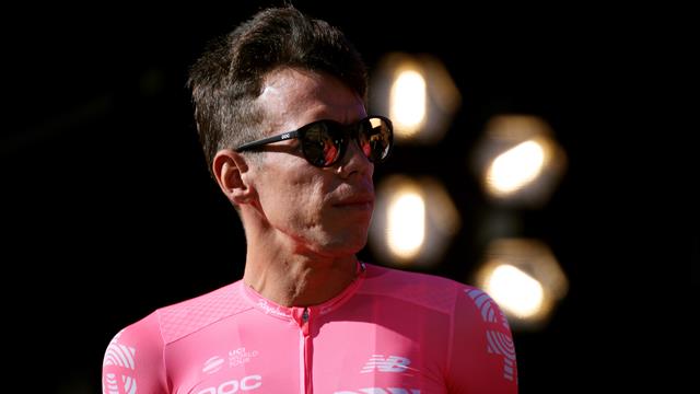 Rigurú: La nueva faceta de Rigoberto Urán en redes sociales para comenzar el 2020