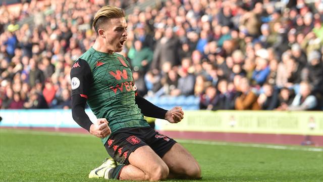 Grealish, garant d'une identité et plus si affinités