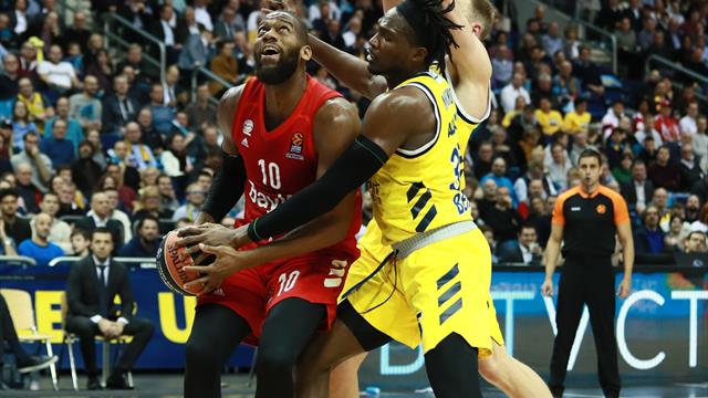 Nach Radonjic-Entlassung: Nächste Niederlage für Bayern-Basketballer