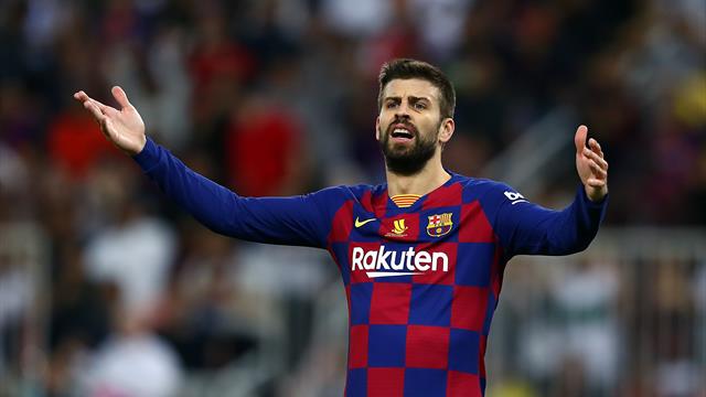 😂🛋 El futbolista que sí cumple sus promesas en 'La Resistencia' y otras curiosidades del día