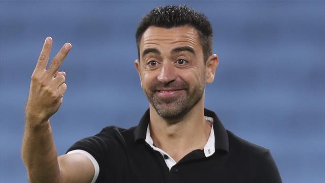 Bartomeu en est certain : "Xavi sera un jour entraîneur du Barça"