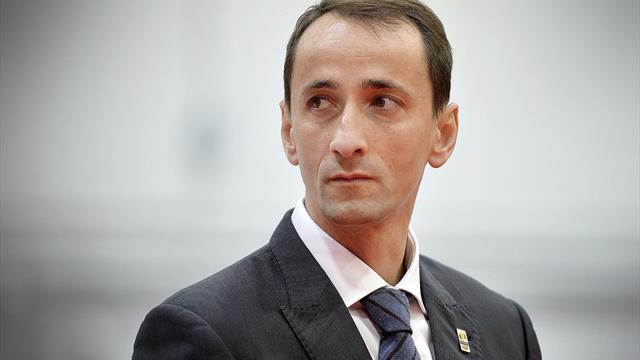 Reacția lui Mihai Covaliu după ce Roxana Cocoș și Răzvan Martin au fost depistați pozitiv