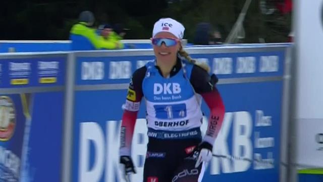 'Savour the moment!' - Norway women dominate pursuit 'Savour the moment!' - Norway women dominate pursuit