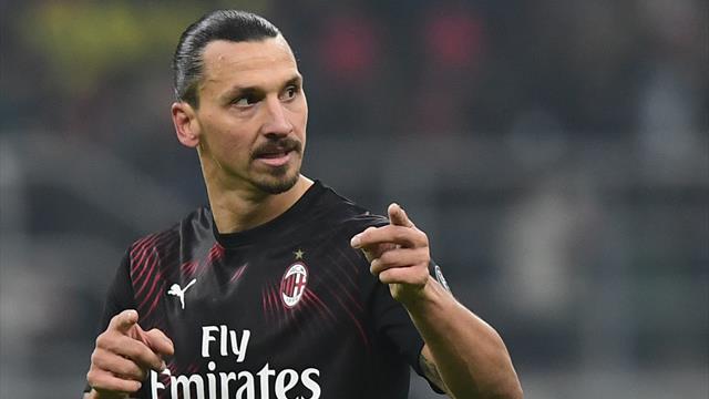 "Kick the virus away !" : Zlatan Ibrahimovic lance un crowdfunding pour aider les hôpitaux italiens