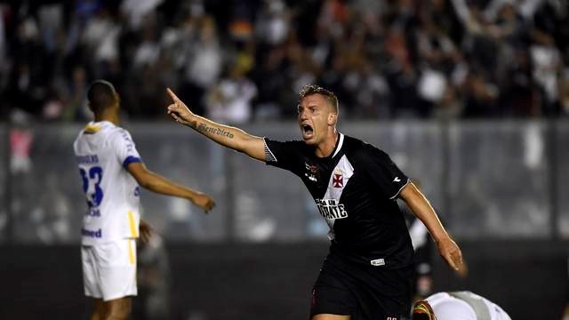 Maxi Lopez