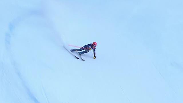 Altenmarkt-Zauchensee | Federica Brignone begint Alpine Combinatie met zege Altenmarkt-Zauchensee | Federica Brignone begint Alpine Combinatie met zege
