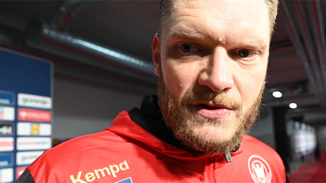 "Worst-Case-Szenario": DHB-Stars nach Pleite gegen Spanien bedient "Worst-Case-Szenario": DHB-Stars nach Pleite gegen Spanien bedient