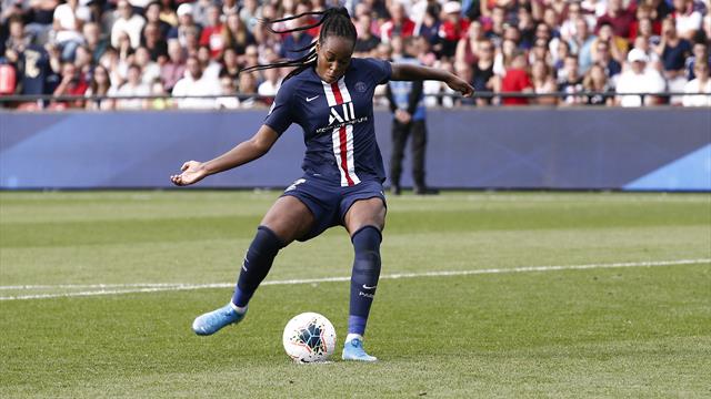 11-0 : Le PSG humilie l'OM