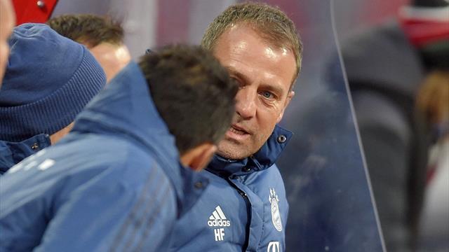 Alarmsignal vor Rückrunde: Bayern hat ein Problem, das schwer zu lösen ist