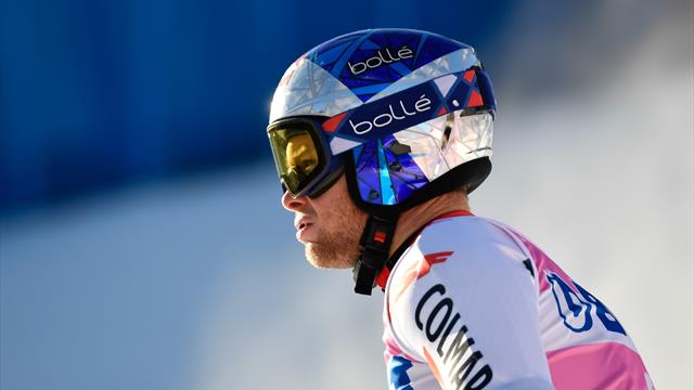 Pinturault va bien s'aligner sur la descente à Kvitfjell