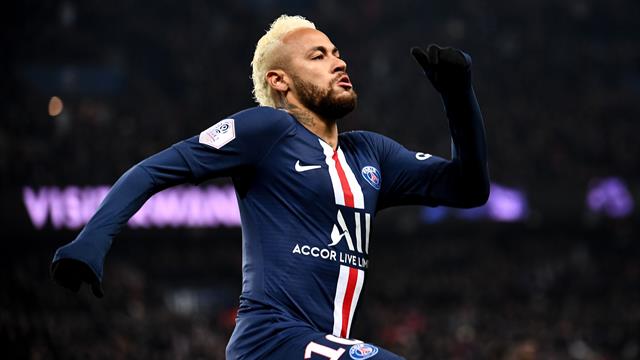 Le PSG relance le clan Neymar pour une prolongation