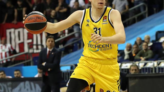 Basketball: Berlin und Oldenburg im Pokalfinale