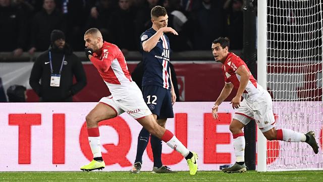 Slimani absent du groupe pour la réception du PSG