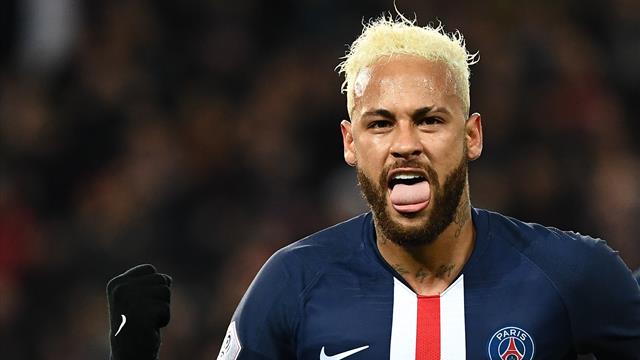 Francezii susțin că Neymar își va prelungi contractul cu PSG! Salariul uriaș pe care îl va primi