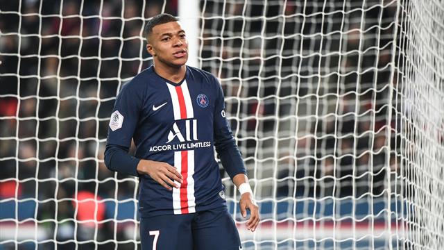 Mbappé aux JO de Tokyo ? "C'est compliqué" pour Le Graët