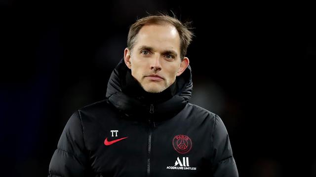 Hécatombe à Paris : Huit absents dont Cavani, Verratti et Marquinhos