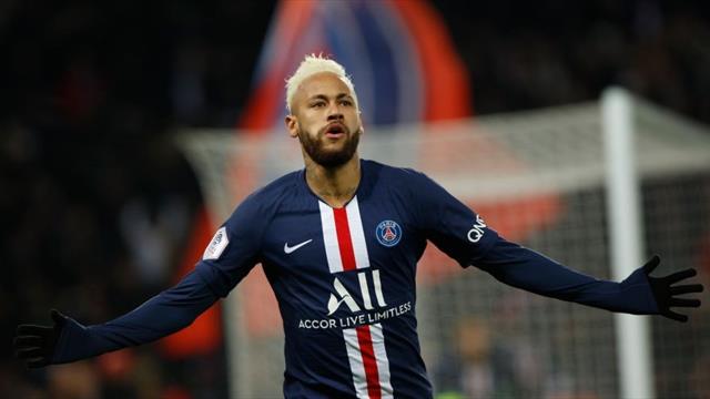 La masse salariale du PSG a explosé en 2018 pour se situer juste derrière celles du Barça et du Real