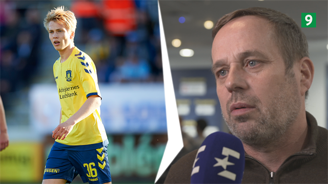 CV om Warming-salg: Vi vil ikke stå i vejen CV om Warming-salg: Vi vil ikke stå i vejen