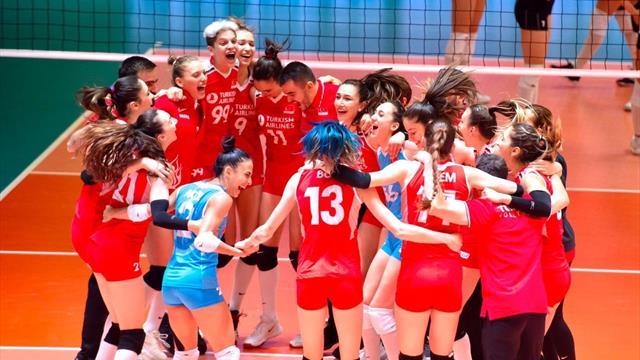 2012’den sonra yeniden olimpiyatlardayız