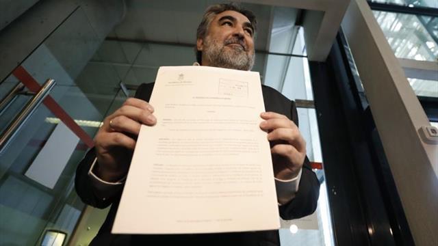 Los retos de José Manuel Rodríguez, el nuevo ‘ministro olímpico’ madridista que olvidó el deporte